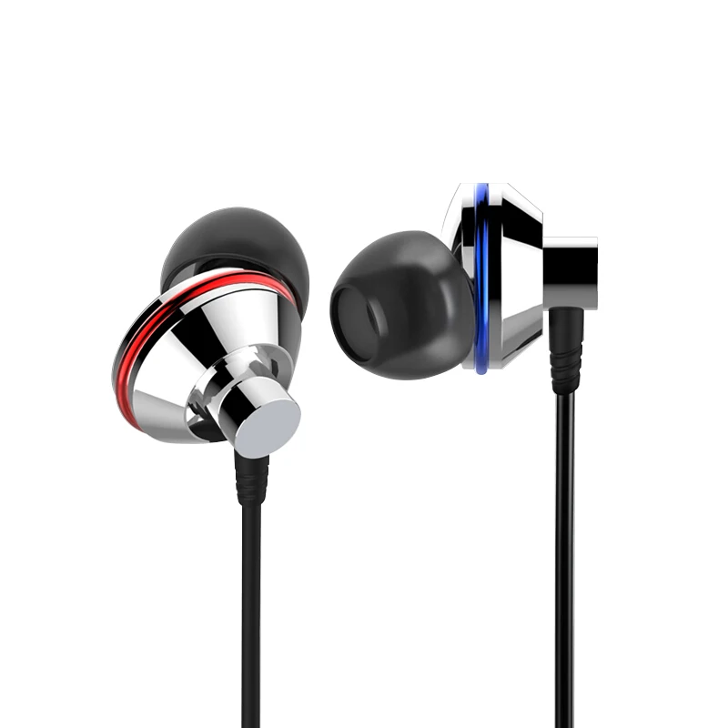 DUNU TITAN 1 T1 DynamicTitanium мембранные высококачественные наушники вкладыши|Наушники и