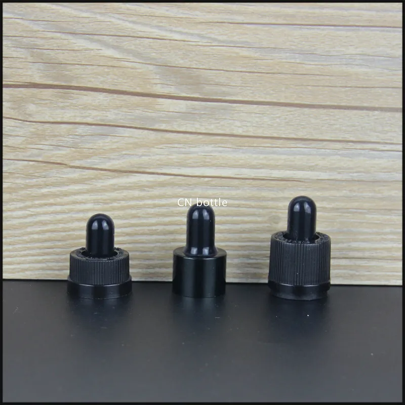 5 шт./лот пустая 30 мл стеклянная бутылка-капельница с крышкой для жидкости вейпа