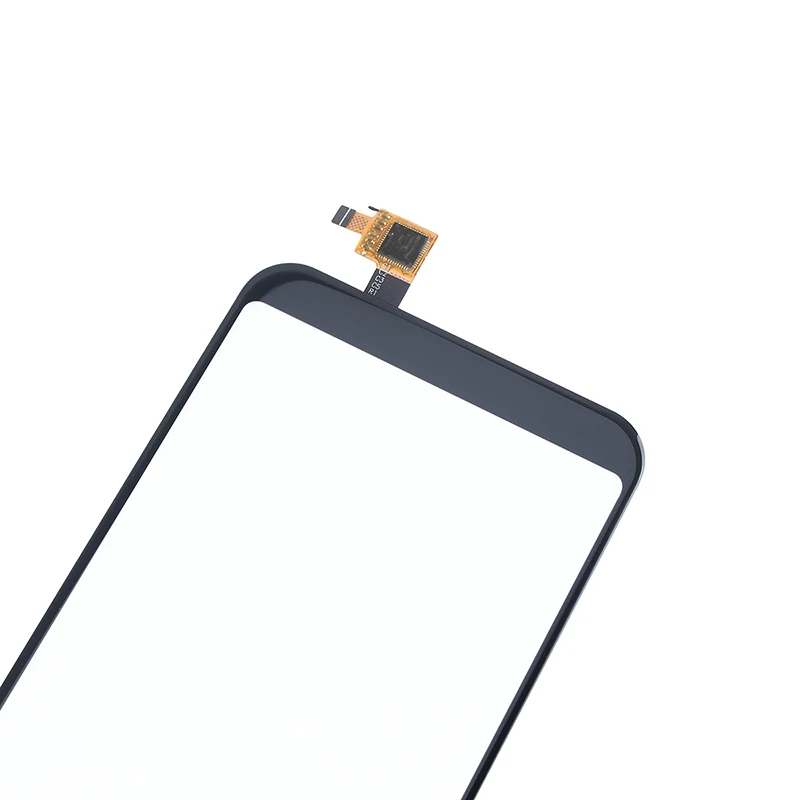 Alesser For Oukitel U18 Touch Screen 5.85 Inch Perfect Repair Parts Panel With Tools +Adhesive Cellphone | Мобильные телефоны и