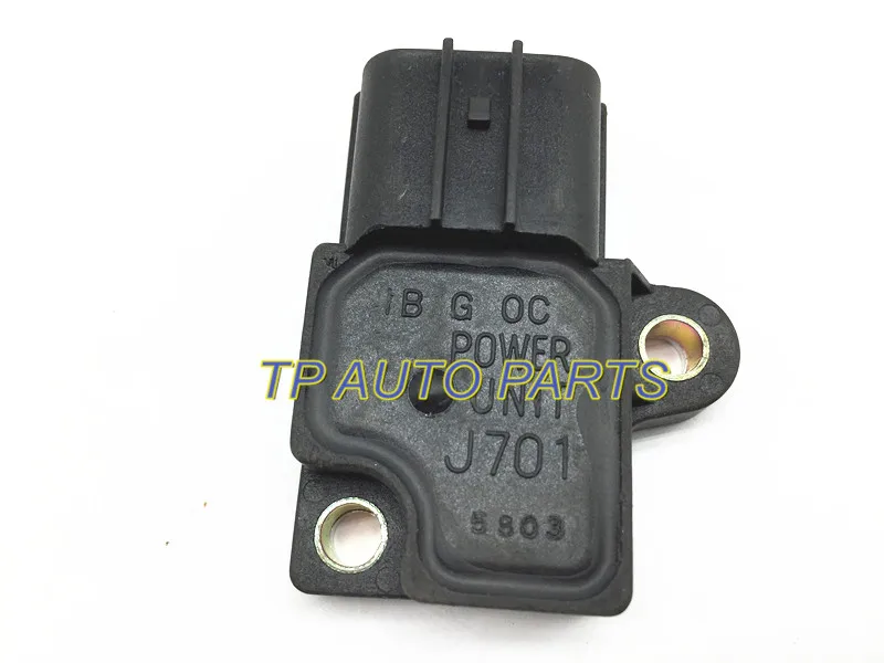 Модуль управления зажиганием J701 J701D для Mi-tsubishi Ma-zda OEM # FOBZ-12A297A BP01-18-251 | Автомобили и