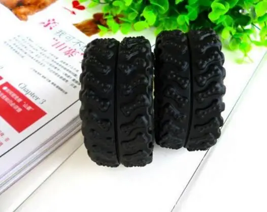 Party Favors Toys Noise Maker Squeaky Rubber pet toys sound production of small | Дом и сад