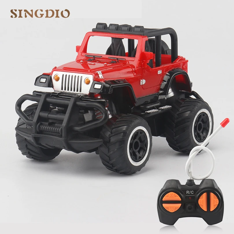 1:43 мини джип гоночный автомобиль модель высокое качество 5 моделей RC автомобилей