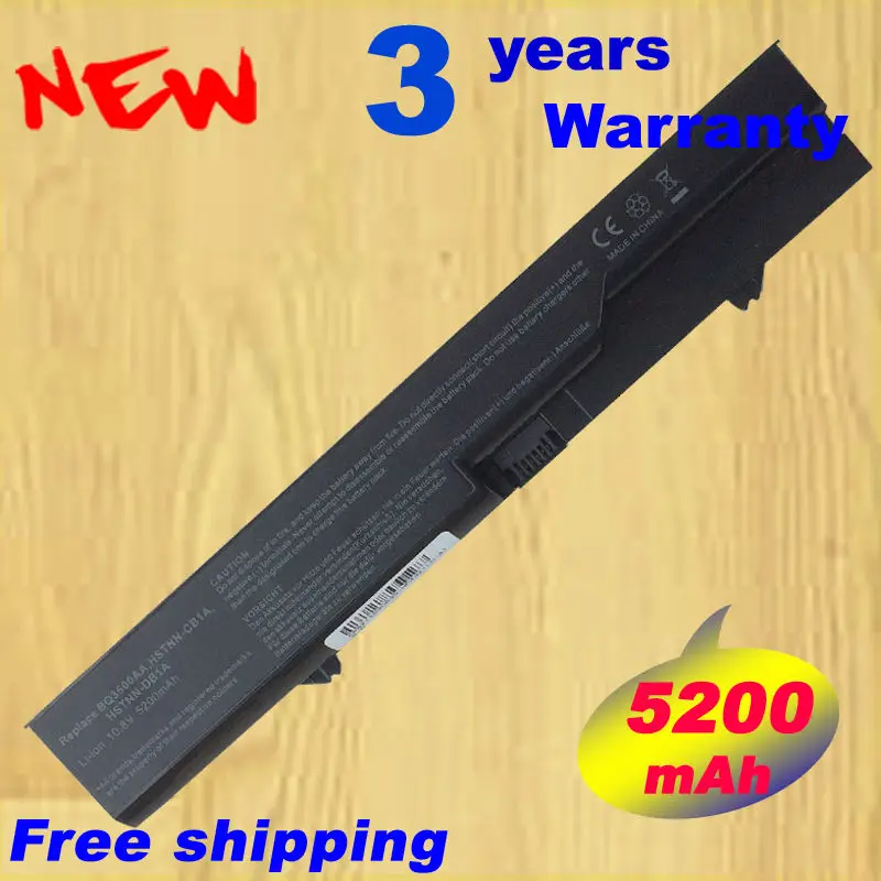Battery for HP ProBook 4320s 4321 4321s 4325s 4326s 4420s 4421s 4425s 4520s 4525 | Компьютеры и офис