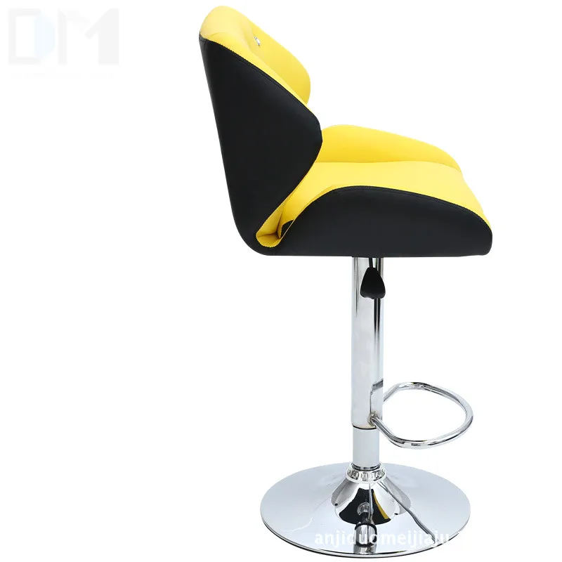 Эргономичный поворотный стул с подставкой для ног кафе и ресторанов|chair bar|chair bar