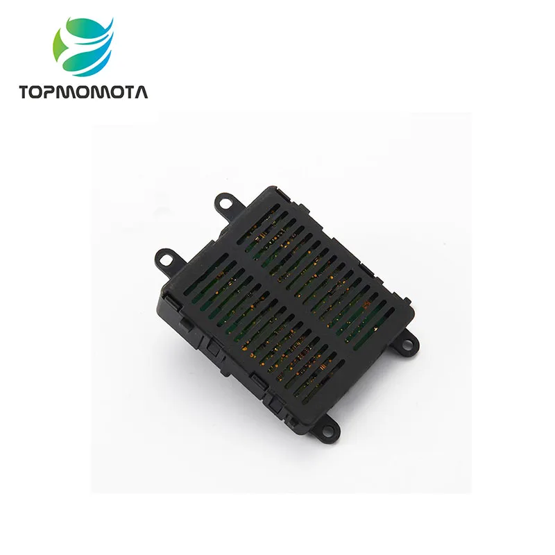 Светодиодные фары koi-to запасные части #8R0-907-472 DRL используются для Audi Q5 балласт (как