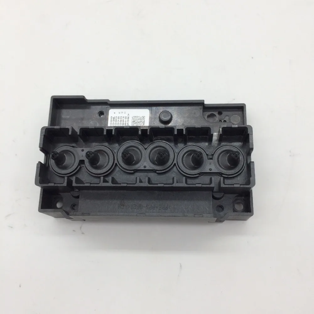 Принт коллектор головки вспышки sрeedlite для EPSON T50 T60 L800 TX650 P50 A50 R330 R290 RX690 L810 |