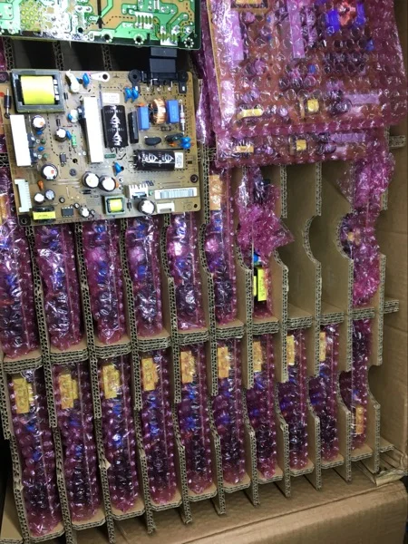 Блок питания EAX64905001 EAY62810301 100% оригинальный Новое поступление 11 21 с возможностью