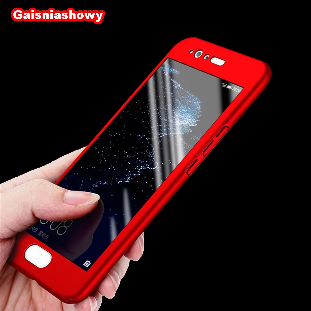 Чехол для Huawei Honor 8X 8A 7A 7C 7X 6X 9 10 V9 V10 V20 10i Y5 Y6 Y7 Y9 Prime Lite 2018 2019 360 Полный чехол