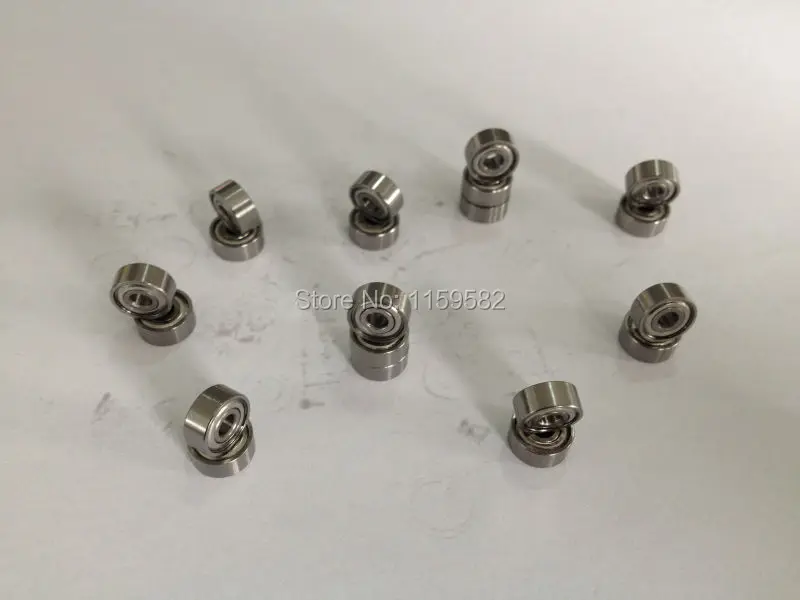 10 шт. подшипник для велосипеда 12 х24х6 мм 6901Z 6901-ZZ 61901Z 61901-ZZ 6901 61901ZZ | Красота и