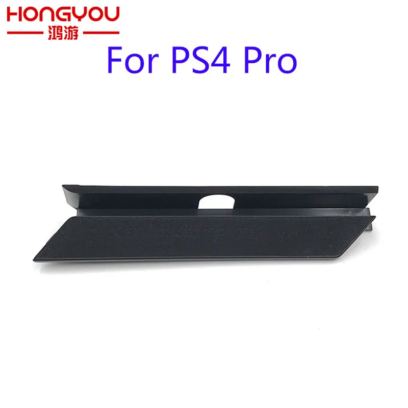 HDD жесткий диск Отсек крышка пластиковая дверная заслонка для PS4 Pro Консоль Корпус чехол для PS4 тонкий жесткий диск крышка двери