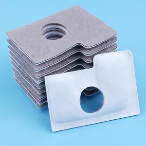 10 воздушный фильтр очиститель для Stihl 018 MS180 MS 180 180C бензопилы двухслойные запасные части