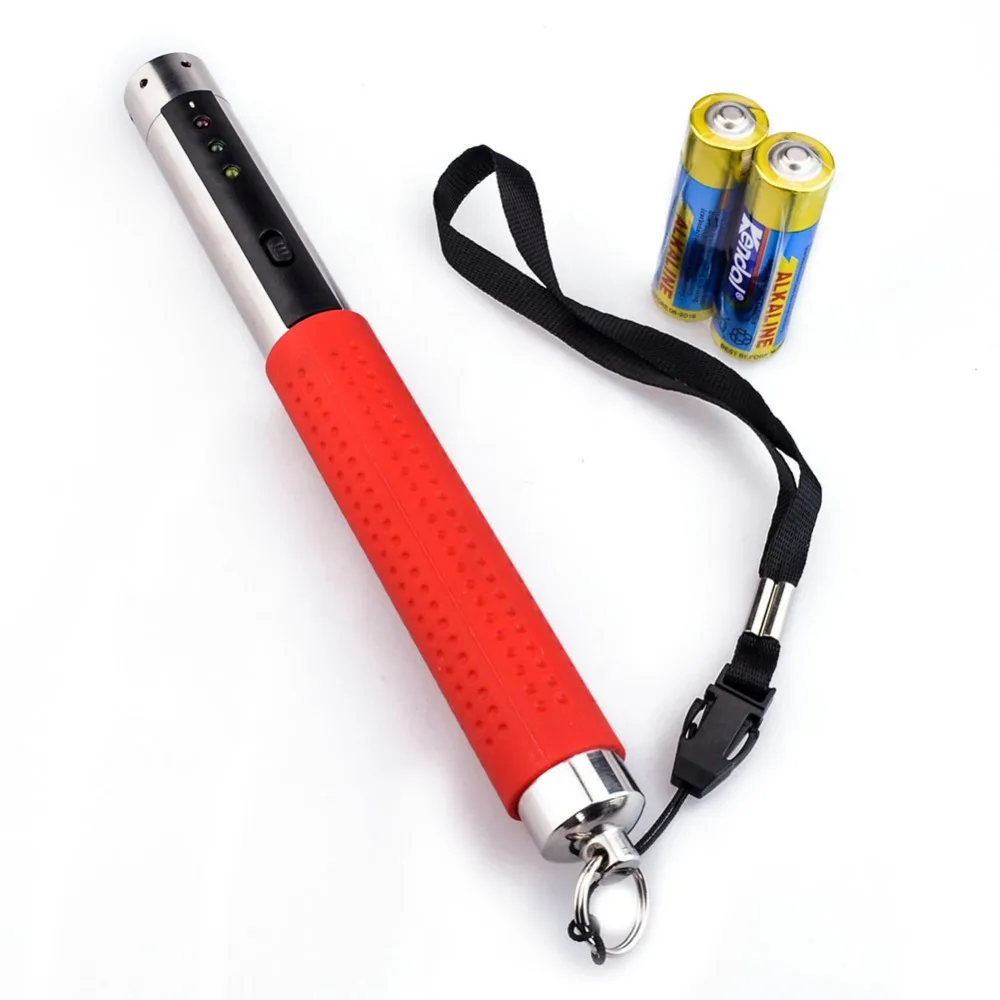 Портативный детектор утечки горючих газов анализатор природного газа