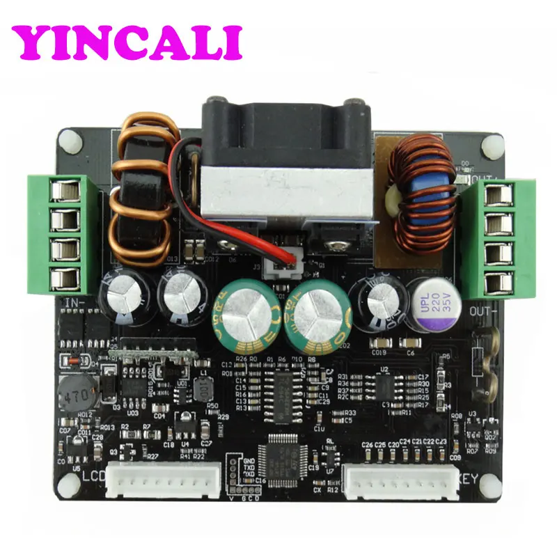 2 шт./лот DPH3205 понижающий преобразователь постоянного напряжения тока