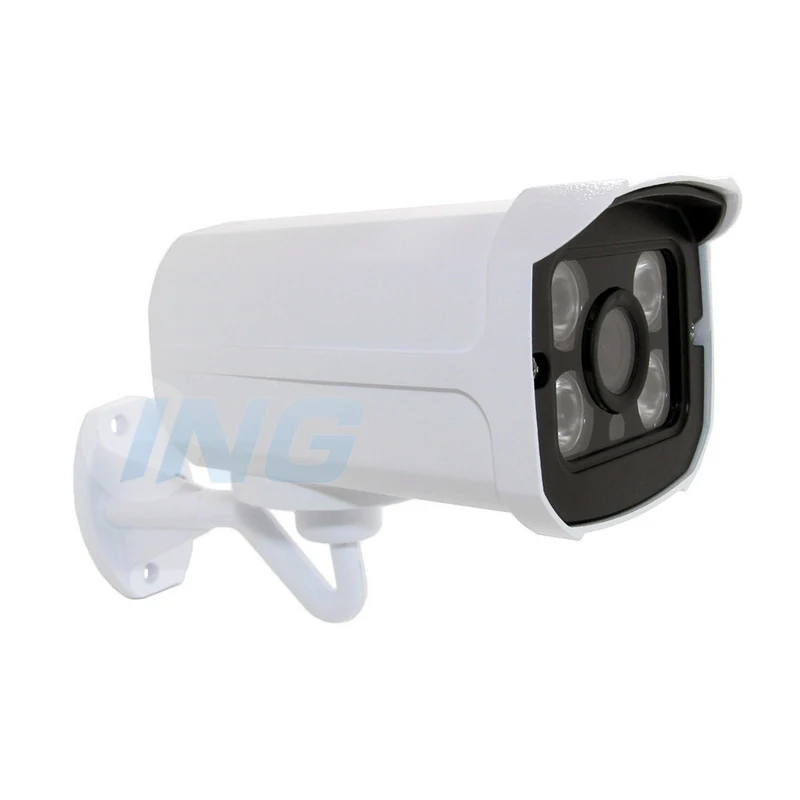 4CH 1080P CCTV AHD камера система Комплект HD 4 канала 1080N DVR 60ft кабель шт. 2.0MP