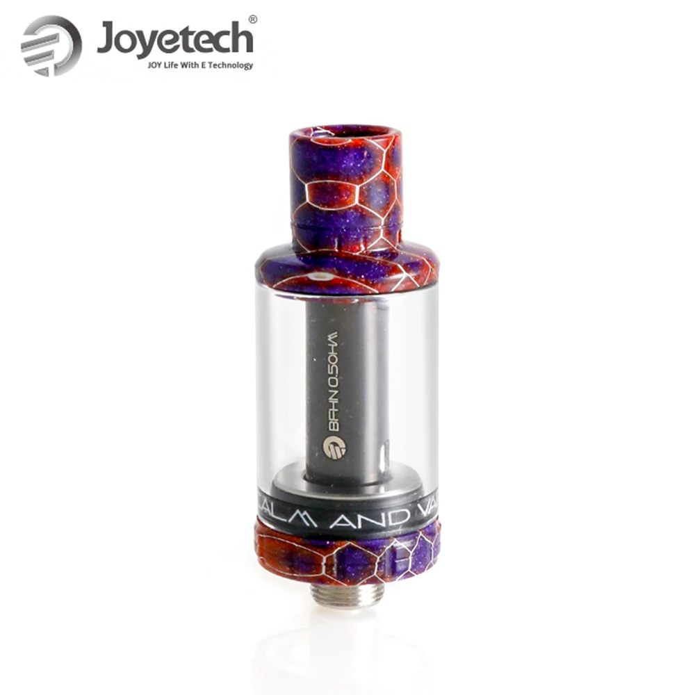 100% оригинальный набор для вейпа Joyetech BATPACK с атомайзером ECO D16 емкостью 2 0 мл