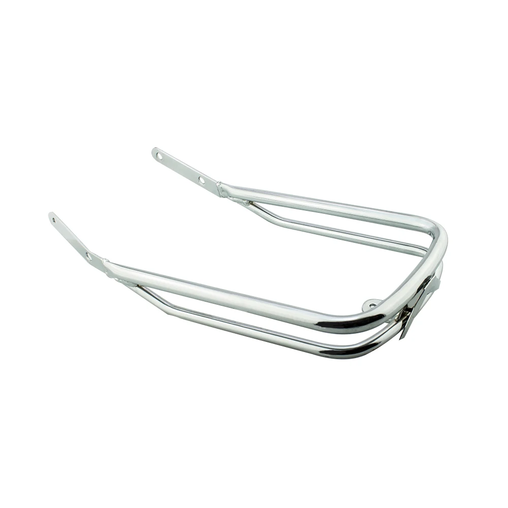 Переднее крыло мотоцикла обшивка бампера для Harley Davidson Touring FLH FLHT FLHTC 1986-2013