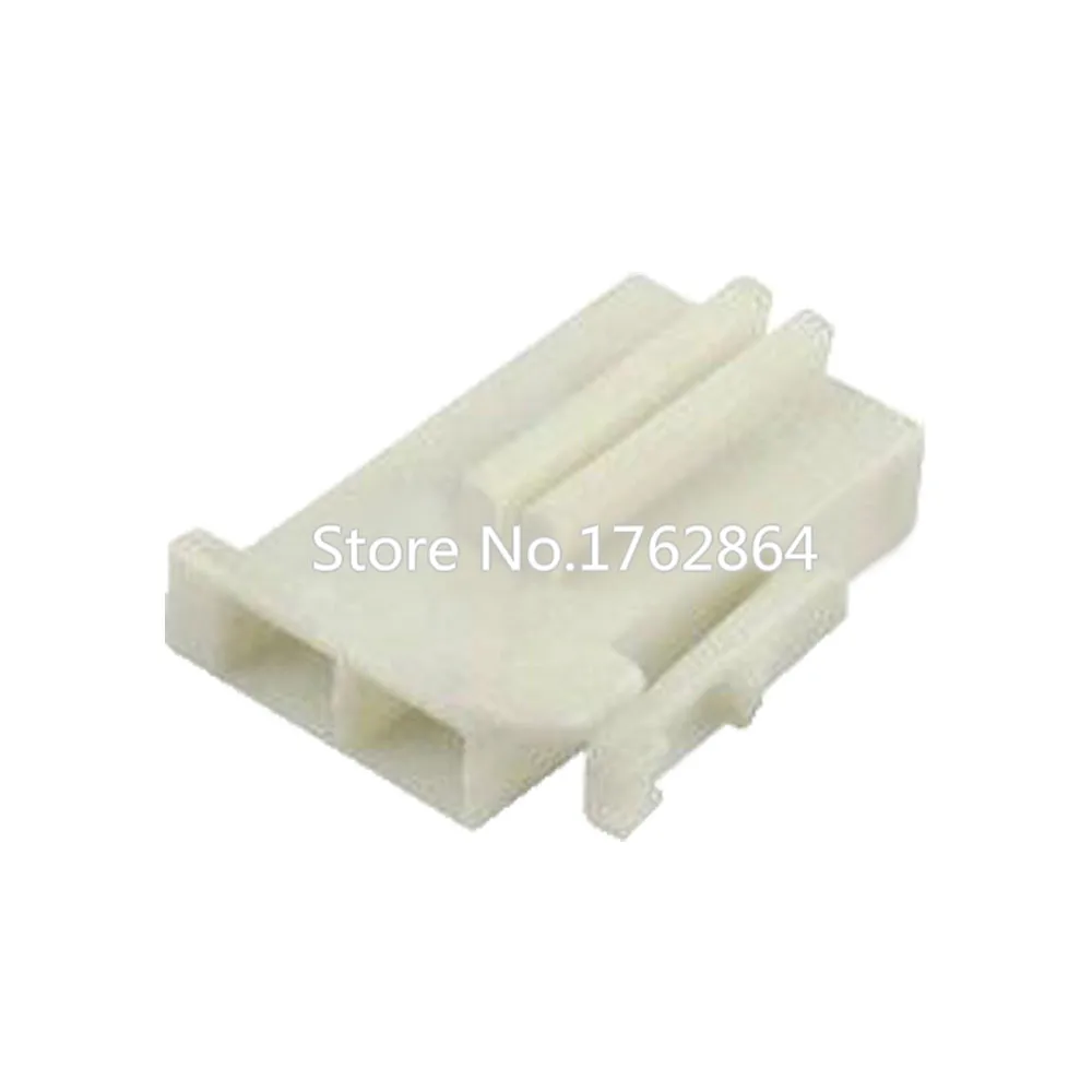 5 PCS 2 Pin Female Harness Connecor OEM DJY7029-2-21 Auto Parts With Terminals 2P | Обустройство дома
