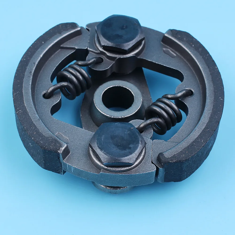 

Clutch Assembly For Robin NB411 RBC411 48F Makita Rbc 40.2cc 63cc 3.5HP 3.6HP 2-Stroke Engines Brush Cutter Trimmer Engine Motor