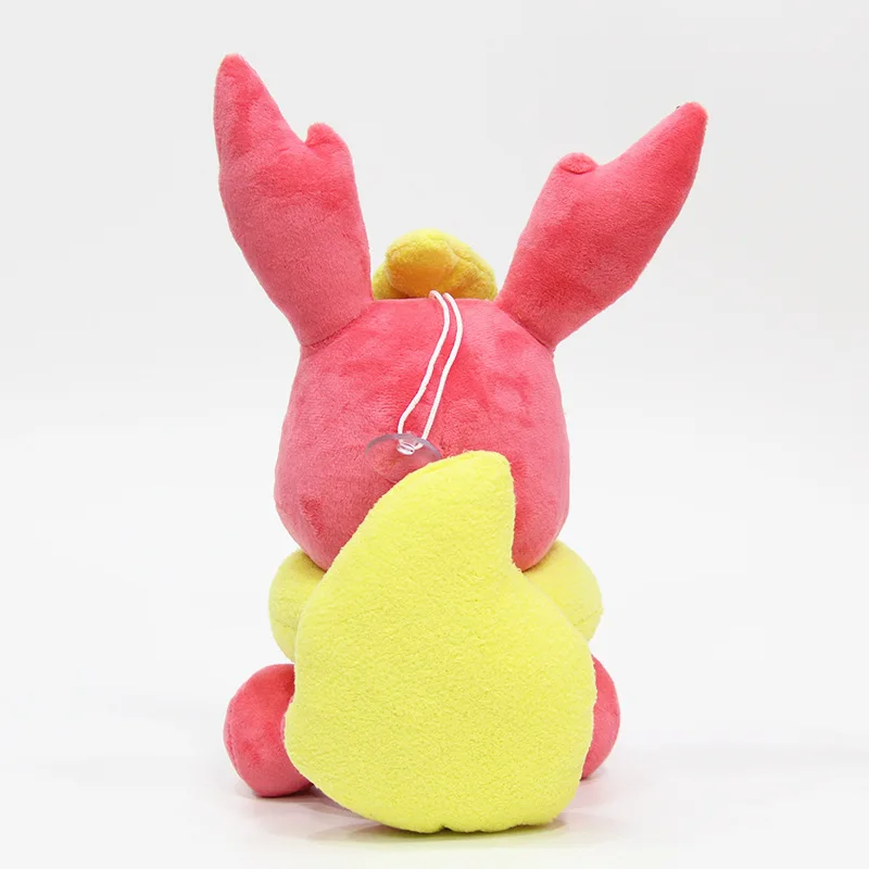 20 см Пикачу Eevee Glaceon плюшевые игрушки Vaporeon Sylveon Jolteon сидя жеста мягкие животные Детский подарок