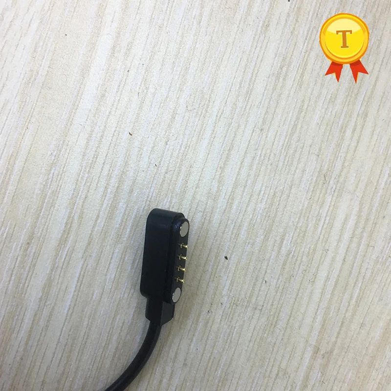 Новинка 2019 оригинальный зарядный кабель для x01s x02s Смарт часы телефона часов magetic