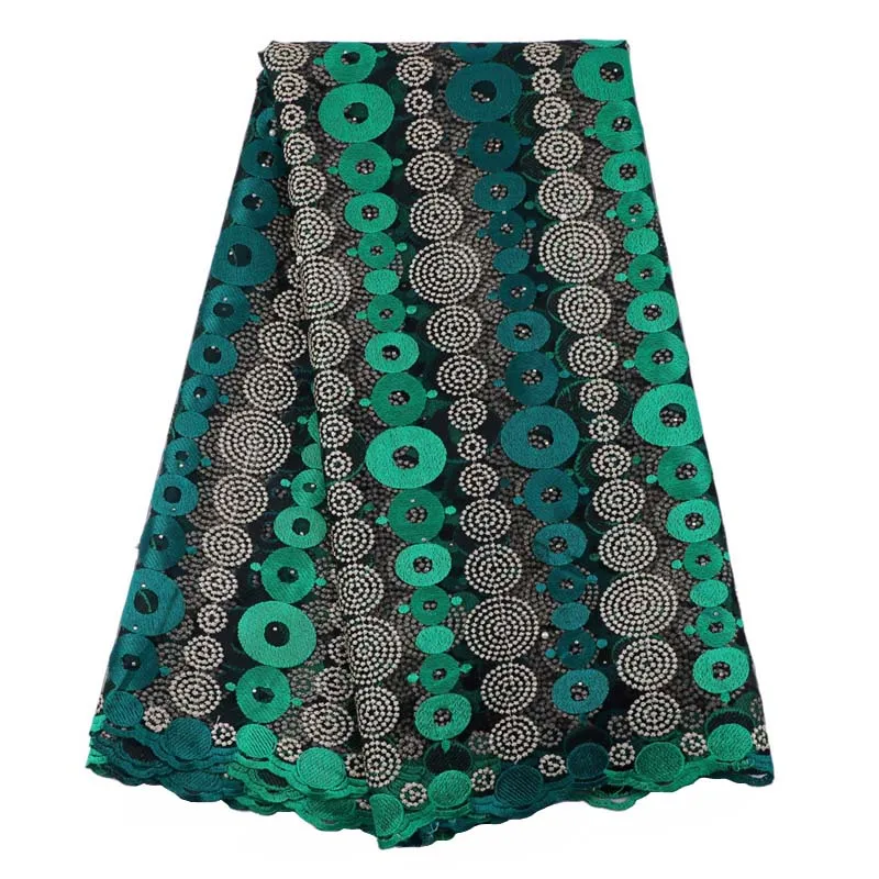 2016 Hot selling red african swiss voile lace high quality best cotton mesh fabric for french HY29-821 | Дом и сад