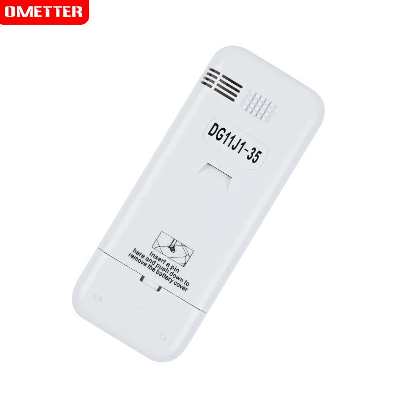 Air conditon remote control remoto para use for WHIRLPooll DG11J1-34 DG11J1 34 3D genial AC A/C/aire acondicionado Fernbedienung |