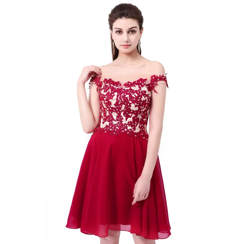 FADISTEE Новое поступление Формальные вечерние платья платье для вечеринки с