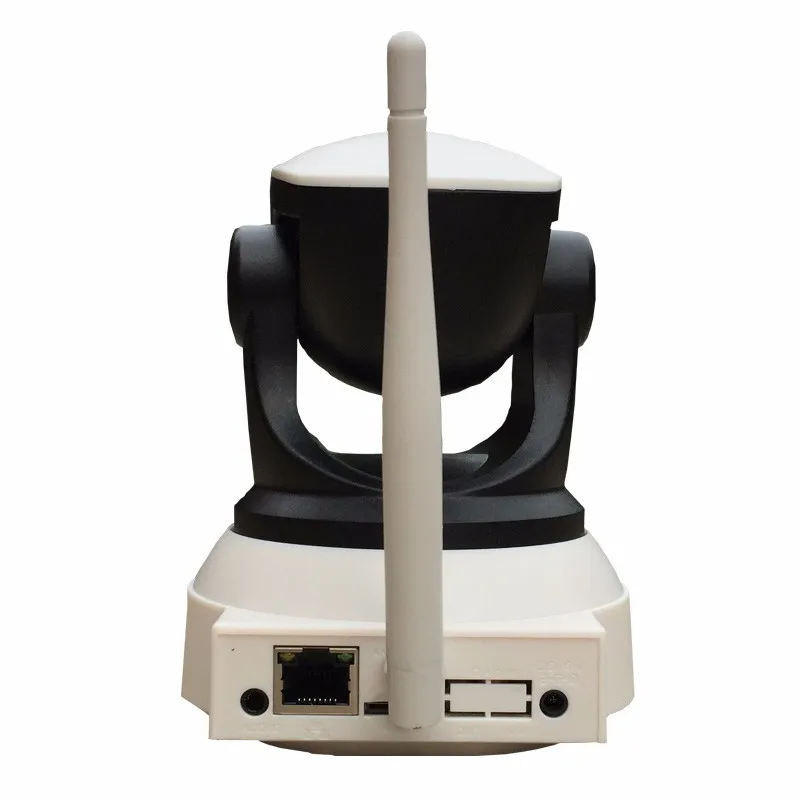 Камера видеонаблюдения PTZ IP Wi Fi ночное видение HD 720P P2P|controller control|controller phonecontrole ip |