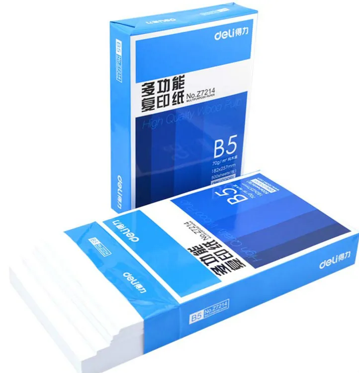 

DELI B5 70 , , 500