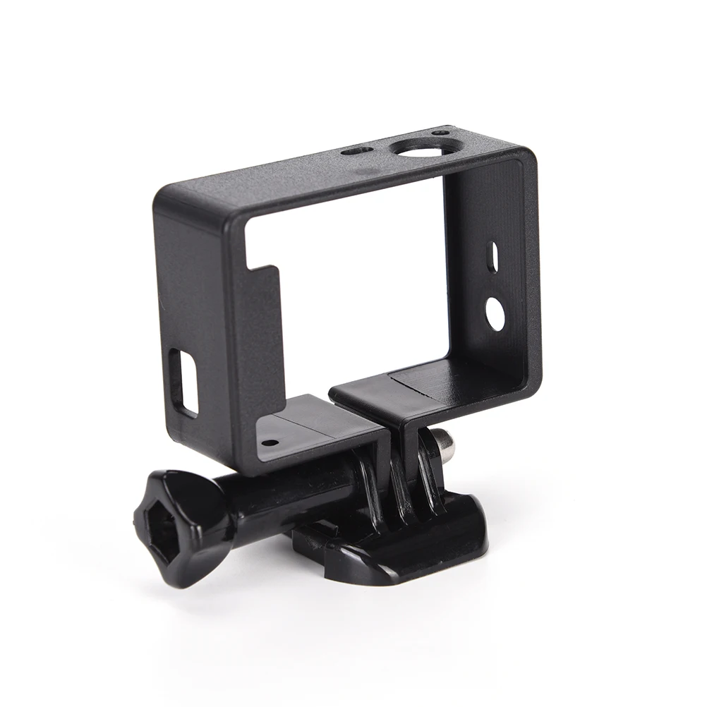 Оптовая продажа Стандартный чехол рамка крепление защитный корпус для Hero Gopro 3 + 4
