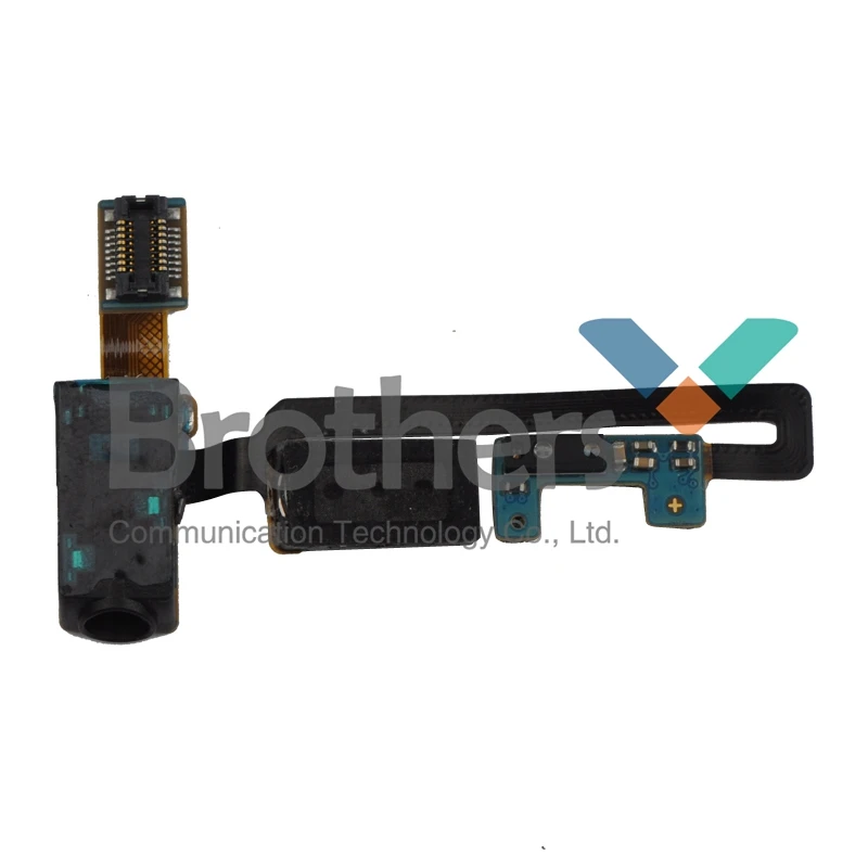 

Wholesale Ear speaker Earpiece Headphone Audio Jack flex cable for Samsung Captivate i897 Free Shipping