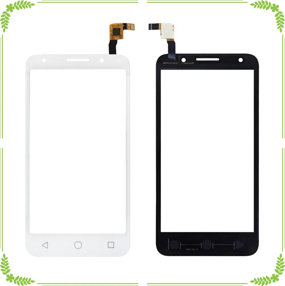 ЖК-дисплей 5 0 дюйма сенсорный экран для Alcatel Pixi 4 OT5045 5045 5045D 5045X сенсорная панель