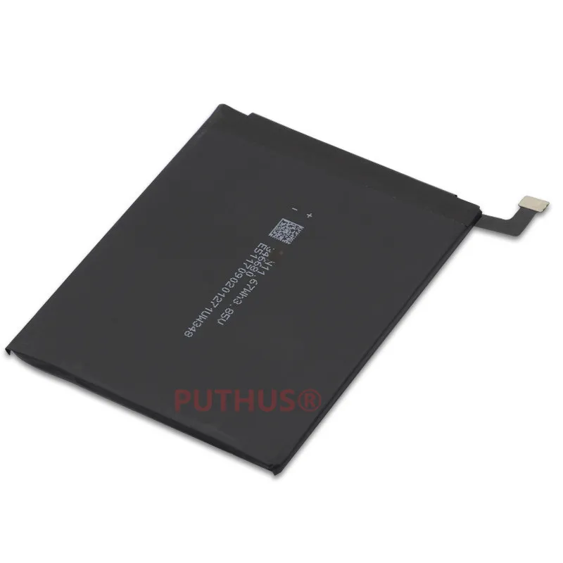 Аккумулятор для Xiaomi BN31 3000/3080 мАч Mi 5X Mi5X \ Redmi Note 5A pro Batterie Bateria аккумулятор смартфона