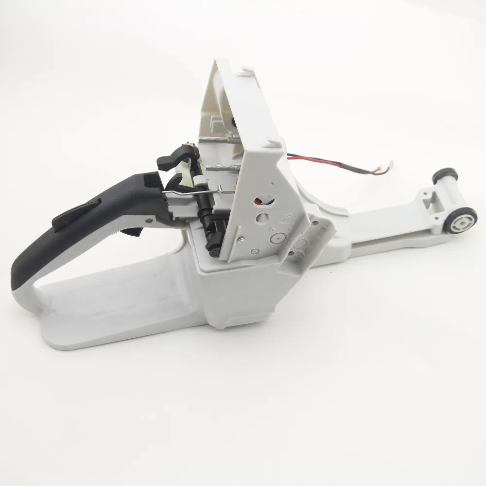 Корпус топливного бака Farmertec Задняя ручка совместима с Бензопилой Stihl 044 MS440 #1128 350