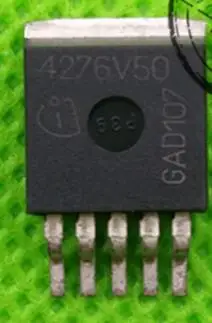 4276 в BTS117 TLE7237SL 4276V50 30057 | Обустройство дома
