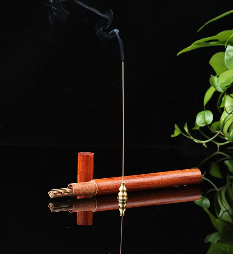 50 шт. натуральные вьетнамские ароматические палочки 5А Oud Aquilaria 21 см + 40 палочек