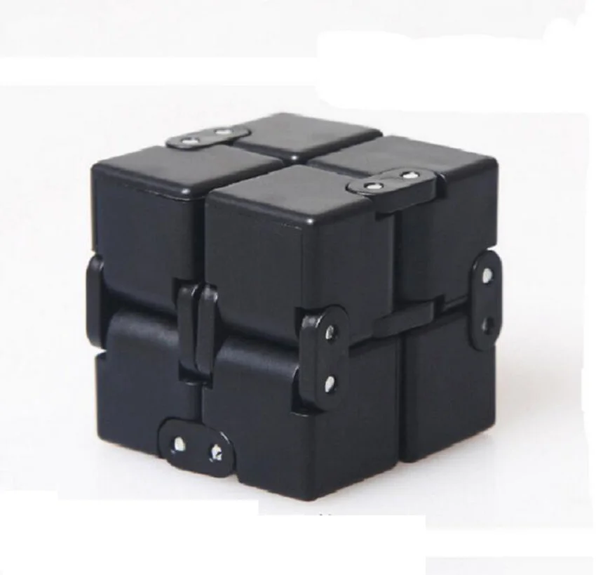 Мини игрушка Infinity Cube для повседневного использования Волшебный куб волшебный