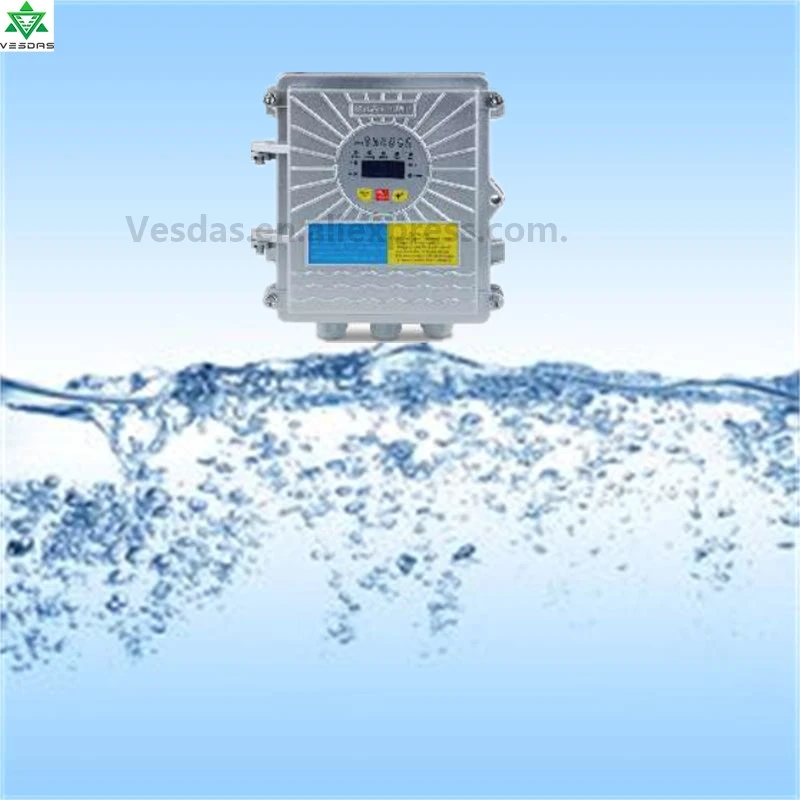 Vesdas 3 дюймов 1100W DC72V бесщеточный высокоскоростной с синхронный двигатель