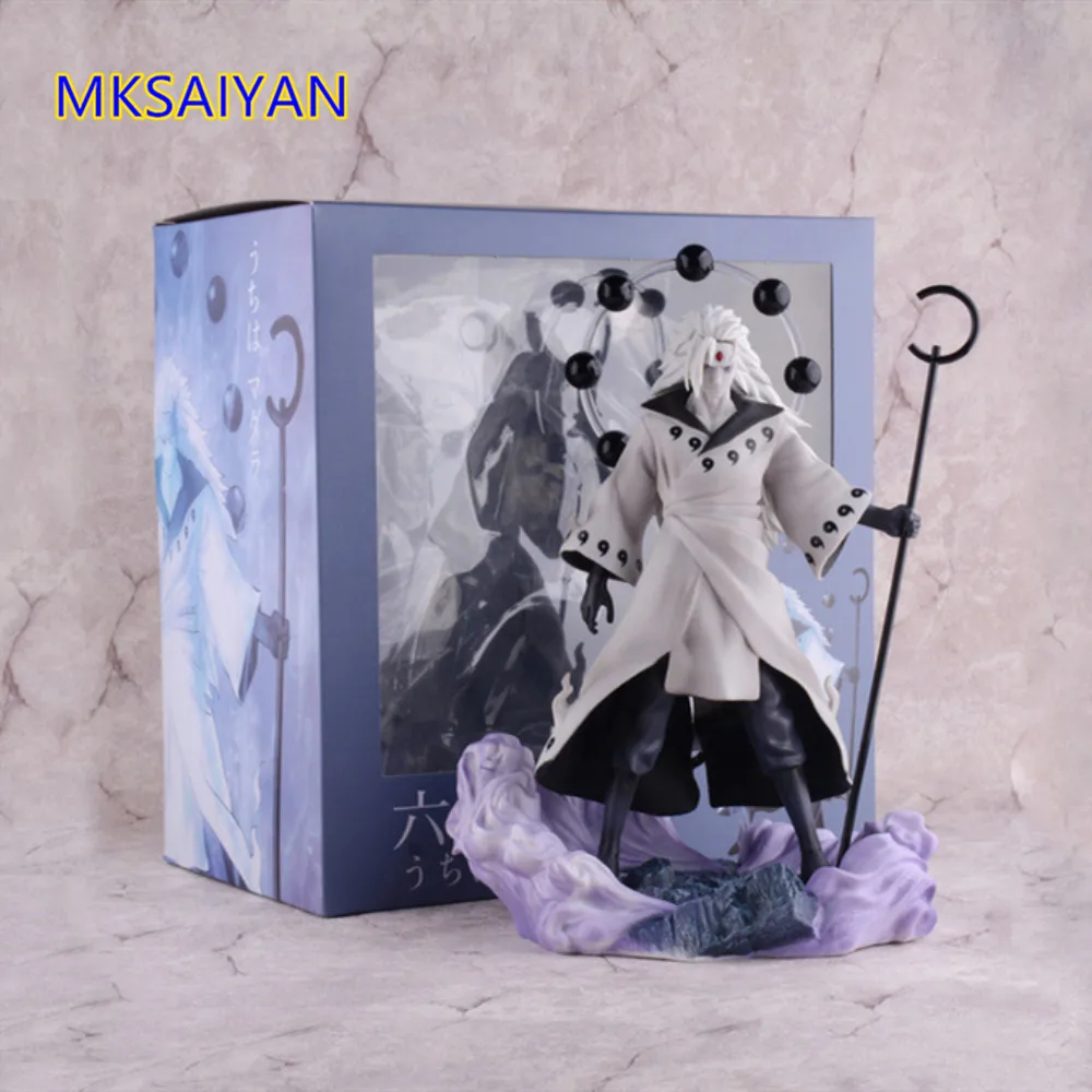Экшн Наруто Саске Susanoo Shippuden Juguetes Аниме Фигурка Боевая Статуэтка из ПВХ игрушки для детей Коллекционные Подарочные Куклы