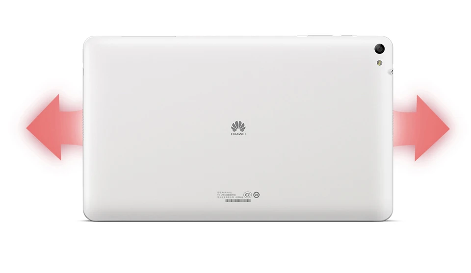Huawei MediaPad M2 молодежный вариант FDR-A01w Snapdragon 615, 3 Гб Ram, 16 ГБ/32 ГБ Rom 10,1 inch Tablet PC 1920*1200 ips Android 5,1 Wi-Fi