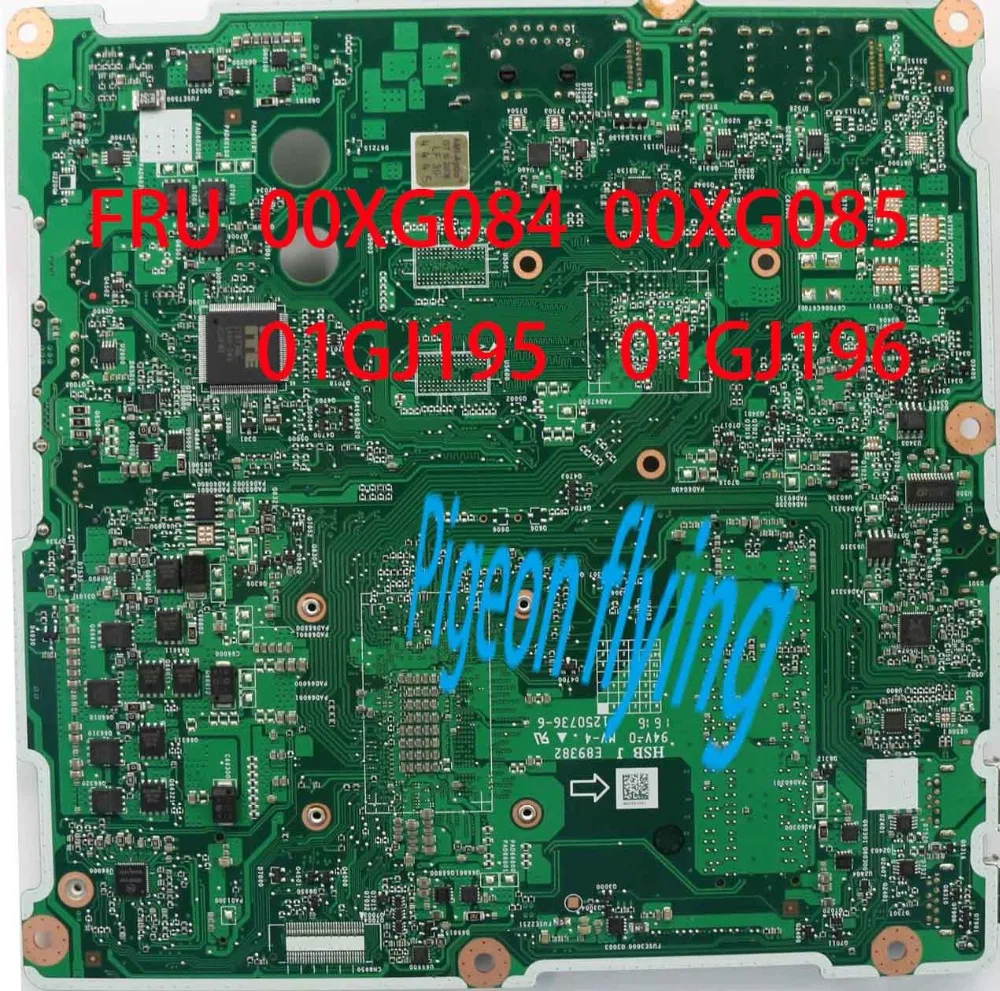 for Lenovo AIO300-23ISU Integrated motherboard CPU P4405 DPK/NO DPK FRU 00XG084 00XG085 01GJ195 01GJ196 | Компьютеры и офис