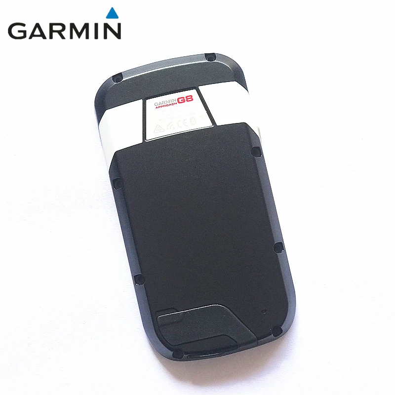 Оригинальный 3 &quotдюймовый задний Чехол для GARMIN APPROACH G8 010 01231 01 ручной Golf GPS задняя