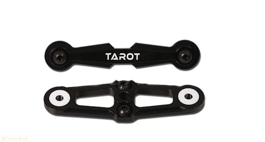 F08161 Tarot TL100B15 алюминиевый сплав складной держатель пропеллера зажим для T810 / T960 T15