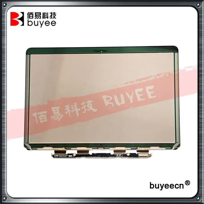 Оригинальный Новый A1502 ЖК экран стеклянная панель для Macbook Pro retina 13 &quot2013 2014 2015