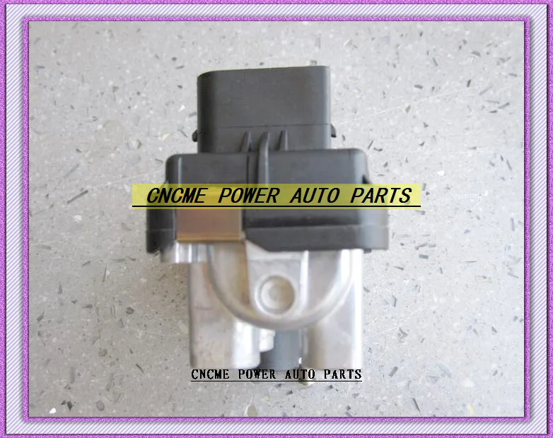 Shan-TURBO электронных буст привод клапана G-048 G48 G048 G-48 6NW009206 752406 для Ford Transit 2.4L Stellmotor