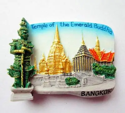 

Bangkok, Thailand Fridge stickers