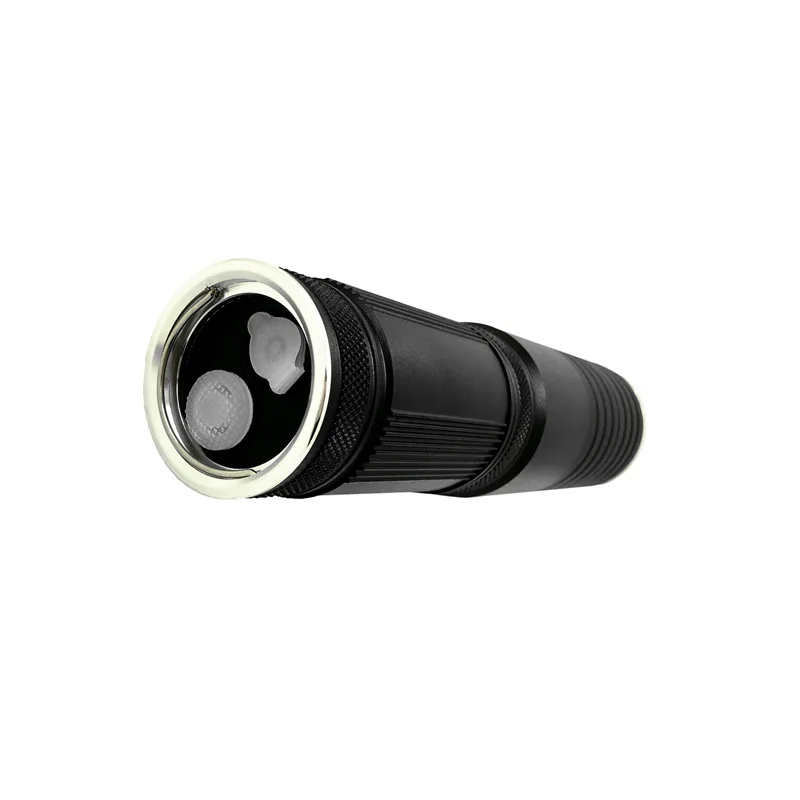 10W Hand Lamp logo gobo projector torch light lamp advertising customized portable riding | Floodlights