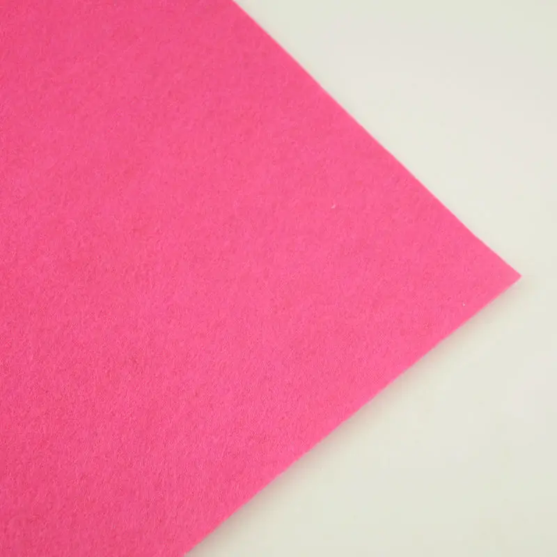Розового цвета цвет для рукоделия фотографического Фоны 1 мм толщиной чистые