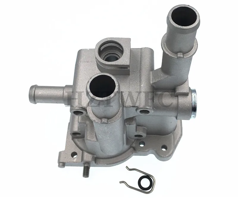 New For Opel For Cruze Astra For Chevrolet Cruze 96984103 96984104 Cooling Thermostat Housing