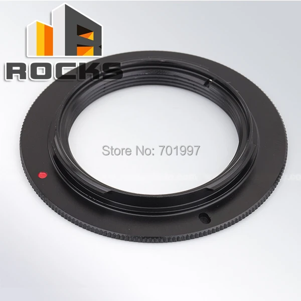 Макро-костюм Pixco для Leica M39, объектив для Olympus, четыре четверти OM4/3 (D), адаптер для SLR камеры, M39-OM43, E-5, E420, E620, E520, E-7